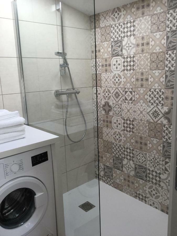 Gites De La Marniere Mouchamps Kamer foto